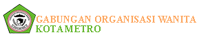 Gabungan Organisasi Wanita Kota Metro